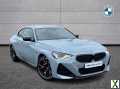 Photo 2023 BMW 2 Series M240i xDrive 2dr Step Auto Convertible Petrol Automatic