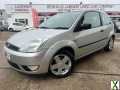 Photo 2005 Ford Fiesta 1.4 Zetec 3dr HATCHBACK PETROL Manual