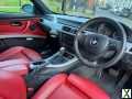 Photo BMW, 3 SERIES, 2008, Automatic, Red Leathers, 2 doors