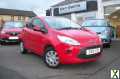 Photo Ford Ka KA EDGE Petrol