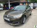 Photo Citroen C4 Diesel 5 door Hatchback 2013