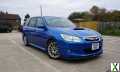 Photo 2010/01 Genuine Subaru Exiga GT 2.0 Tuned By STI 4WD 7 Seat Family Car ULEZ