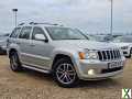 Photo 2010 Jeep Grand Cherokee 3.0 CRD Overland 4WD 5dr ESTATE Diesel Automatic