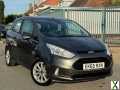 Photo 2015 Ford B-MAX 1.6 Titanium Powershift Euro 5 5dr MPV Petrol Automatic