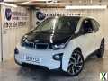 Photo 2015 15 BMW I3 HATCHBACK 5DR PETROL PLUG-IN HYBRID AUTO EURO 6 (S/S) (RANGE EXTE