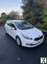 Photo Kia, CEED, Hatchback, 2015, Manual, 1582 (cc), 5 doors