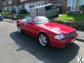 Photo Mercedes-Benz, SL SERIES, Convertible, 1993, Automatic, 2960 (cc), 2 doors