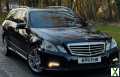 Photo MERCEDES E350 3.0 V6 CDI SPORT TWIN TURBO~LOW MILES 99K~12 MONTHS MOT~7 SEATER