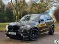 Photo BMW X5M 4.4 BiTurbo V8 Auto xDrive Euro 6 (s/s) 5dr (5 Seat) Petrol Automatic