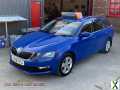 Photo 2019 Skoda Octavia 1.0 TSI SE Technology 5dr DSG ESTATE Petrol Automatic