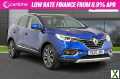 Photo 2020 Renault Kadjar 1.3 TCE S Edition 5dr HATCHBACK PETROL Manual