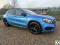 Photo 2014 Mercedes-Benz GLA GLA 220 CDI 4Matic AMG Line 5dr Auto [Premium] ESTATE DIE