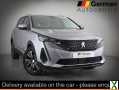 Photo 2021 Peugeot 5008 1.5 BlueHDi Allure SUV 5dr Diesel Manual Euro 6 (s/s) (130 ps) HATCHBACK Diesel