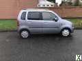 Photo 2005 VAUXHALL AGILA 1.2 i DESIGN 5 DOOR HATCHBACK, ULEZ. LONG MOT, CHEAP TAX.