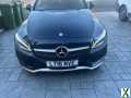 Photo Mercedes-Benz, C CLASS, Coupe, 2016, Semi-Auto, 2143 (cc), 2 doors