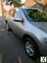 Photo Nissan qashqai