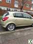 Photo Vauxhall, CORSA, Hatchback, 2007, Manual, 1364 (cc), 5 doors