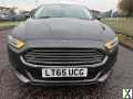 Photo FORD MONDEO 1.6 TDCi ECOnetic Titanium 2015