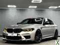 Photo 2019-69 BMW M5 Competiton Spec+ 4dr DCT VELOCITY STAGE 2 785BHP| £'S SPENT