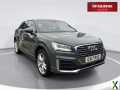 Photo 2017 Audi Q2 TFSI S TRONIC S Line Estate PETROL Semi Automatic