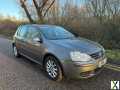 Photo Volkswagen Golf Match 1.4 TSi , 1 Owner, MK5, 6 Speed Manual, 2008, Grey, 11 Months MOT, 2 Keys, FSH