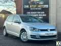 Photo Volkswagen Golf 1.6 TDI BlueMotion Tech S Euro 5 (s/s) 5dr Diesel Manual