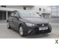 Photo 2021 SEAT Ibiza TSI SE Technology Hatchback Petrol Manual