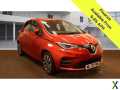 Photo 2020 Renault Zoe R135 GT Line Hatchback Electric Automatic