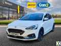 Photo 2019 Ford Focus 2.0 EcoBlue 190 ST 5dr HATCHBACK DIESEL Manual