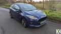 Photo Ford, FIESTA ST-Line 2017, Manual, 998 (cc), 3 doors