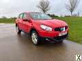 Photo Nissan, QASHQAI, LOW MILEAGE , 2012, Manual, 1598 (cc), 5 doors