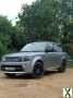 Photo Land Rover, RANGE ROVER SPORT, Estate, 2012, Semi-Auto, 2993 (cc), 5 doors