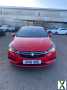 Photo Vauxhall, ASTRA, Hatchback, 2016, Manual, 1598 (cc), 5 doors