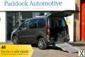 Photo Citroen Berlingo Multispace BLUEHDI FEEL ETG6 Automatic, Disabled, Wheelchair