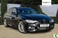 Photo 2014 BMW 3 Series 320d M Sport 5dr Manual Estate Diesel Manual