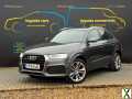 Photo Audi Q3 2.0 TDI S line Plus quattro Euro 6 (s/s) 5dr Diesel Manual