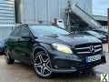 Photo 2015 Mercedes-Benz GLA 2.0 GLA250 AMG Line 7G-DCT 4MATIC Euro 6 (s/s) 5dr ESTATE Petrol Automatic