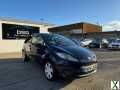 Photo 2009 Ford Fiesta 1.25 Style + 3dr HATCHBACK Petrol Manual