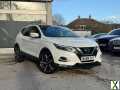 Photo 2018 Nissan Qashqai 1.5 dCi Tekna Euro 6 (s/s) 5dr HATCHBACK Diesel Manual