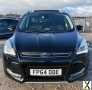 Photo FORD KUGA 2.0 TDCi Titanium X AWD Euro 5 5dr 2014