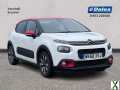 Photo 2019 Citroen C3 1.2 PureTech 110 Flair 5dr EAT6 HATCHBACK PETROL Manual