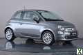 Photo 2021 Fiat 500 1.0 Mild Hybrid Lounge 3dr HATCHBACK PETROL Manual