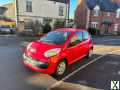 Photo Citroen, C1, New Clutch, 2008, Manual, 998 (cc), 3 doors