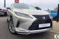 Photo 2020 Lexus RX 450h 3.5 Takumi 5dr CVT ESTATE PETROL/ELECTRIC Automatic