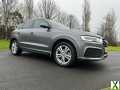 Photo 2015 Audi Q3 2.0 TDI QUATTRO 4x4 S-LINE AUTOMATIC HUGE SPEC