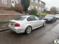 Photo BMW, 3 SERIES, Saloon, 2006, Manual, 1995 (cc), 4 doors