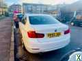 Photo BMW 3 SERIES F30 2012 Manual 2.0 Diesel