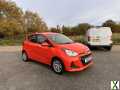 Photo 2019 Hyundai i10 1.2 Petrol Manual HPI Clear 5 Door Like 108 Corsa Up Jazz Aygo Picanto C1