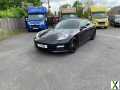 Photo 2011 Porsche Panamera D V6 TIPTRONIC Hatchback Diesel Automatic