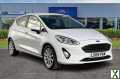 Photo 2019 Ford Fiesta 1.0 EcoBoost Titanium 5dr Manual Hatchback Petrol Manual